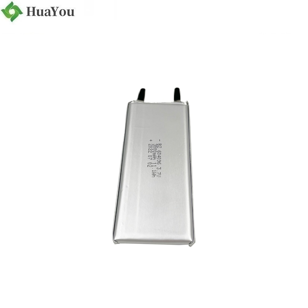604096 High Quality Power Bank Battery