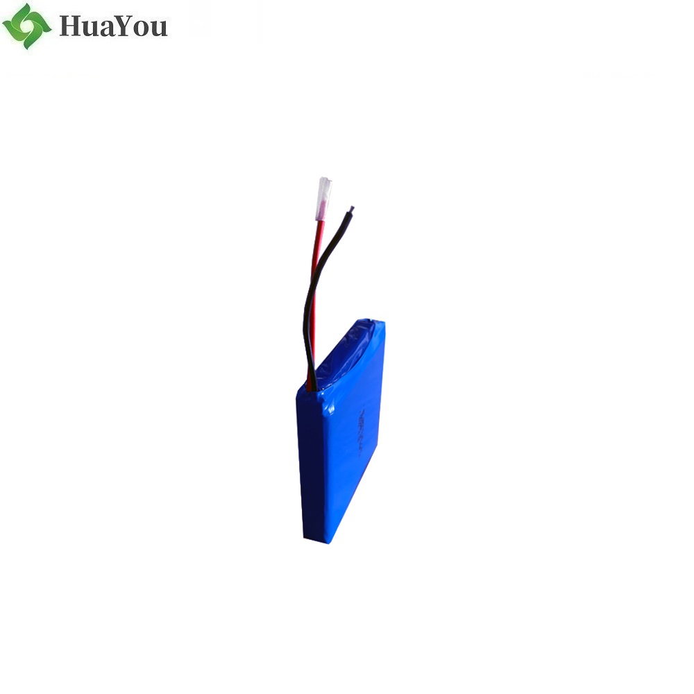 686770-2S 7.4V 3900mAh 2C Discharge Batterry Pack