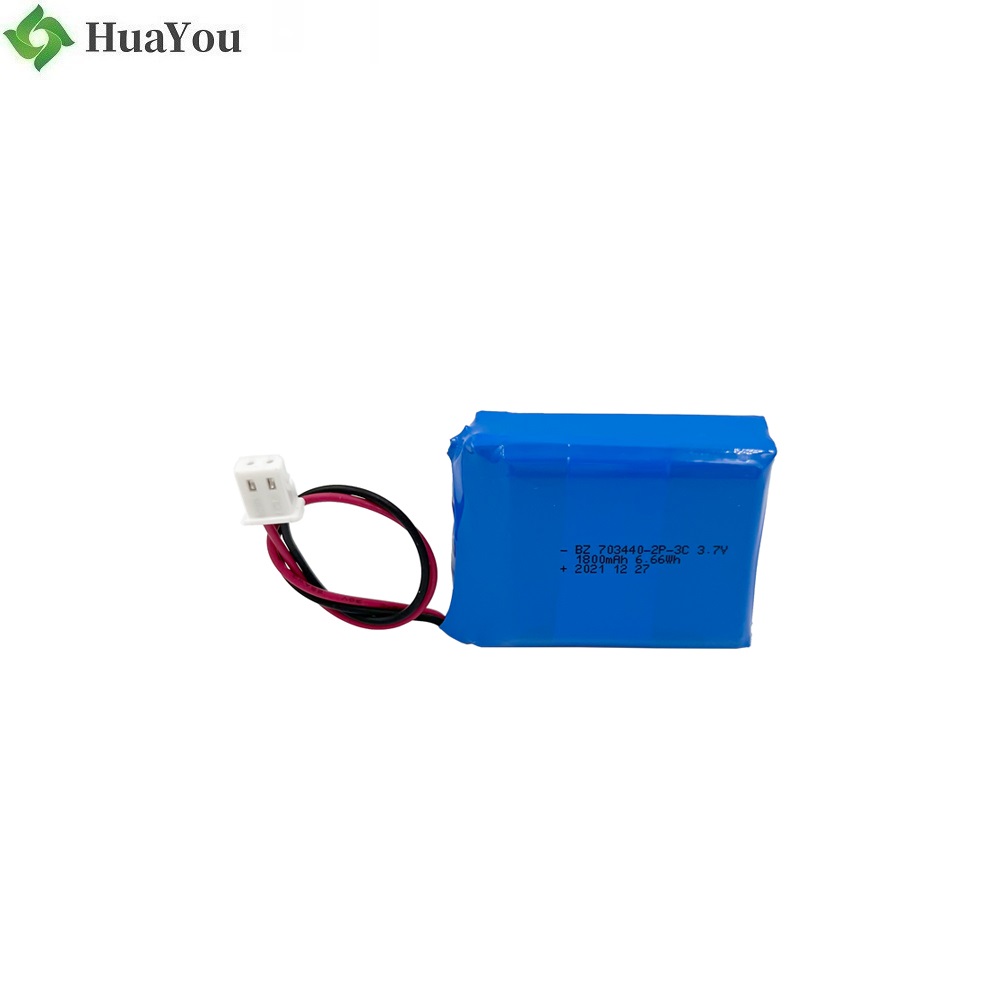 China Lipo Cell Manufacturer Wholesale 3C Dischargeable Battery