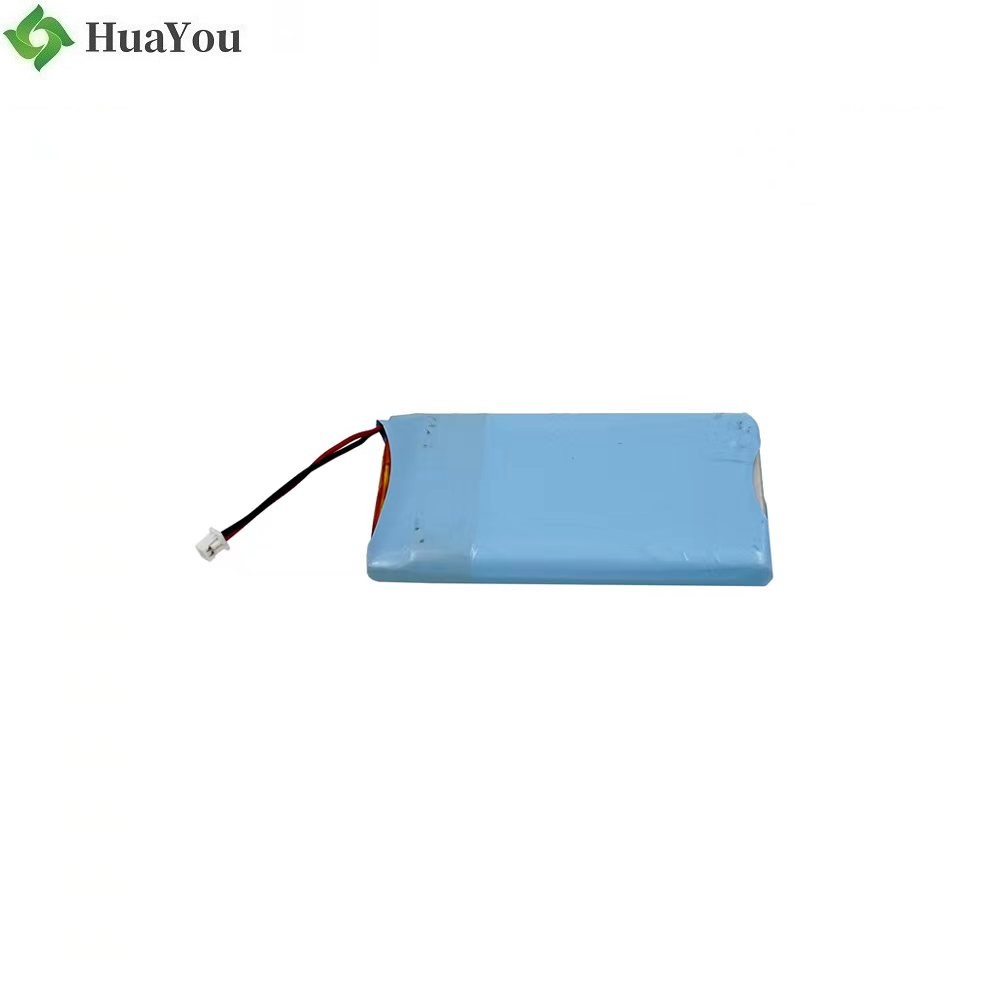 783970 3.0V 5500mAh Lithium Manganese Battery