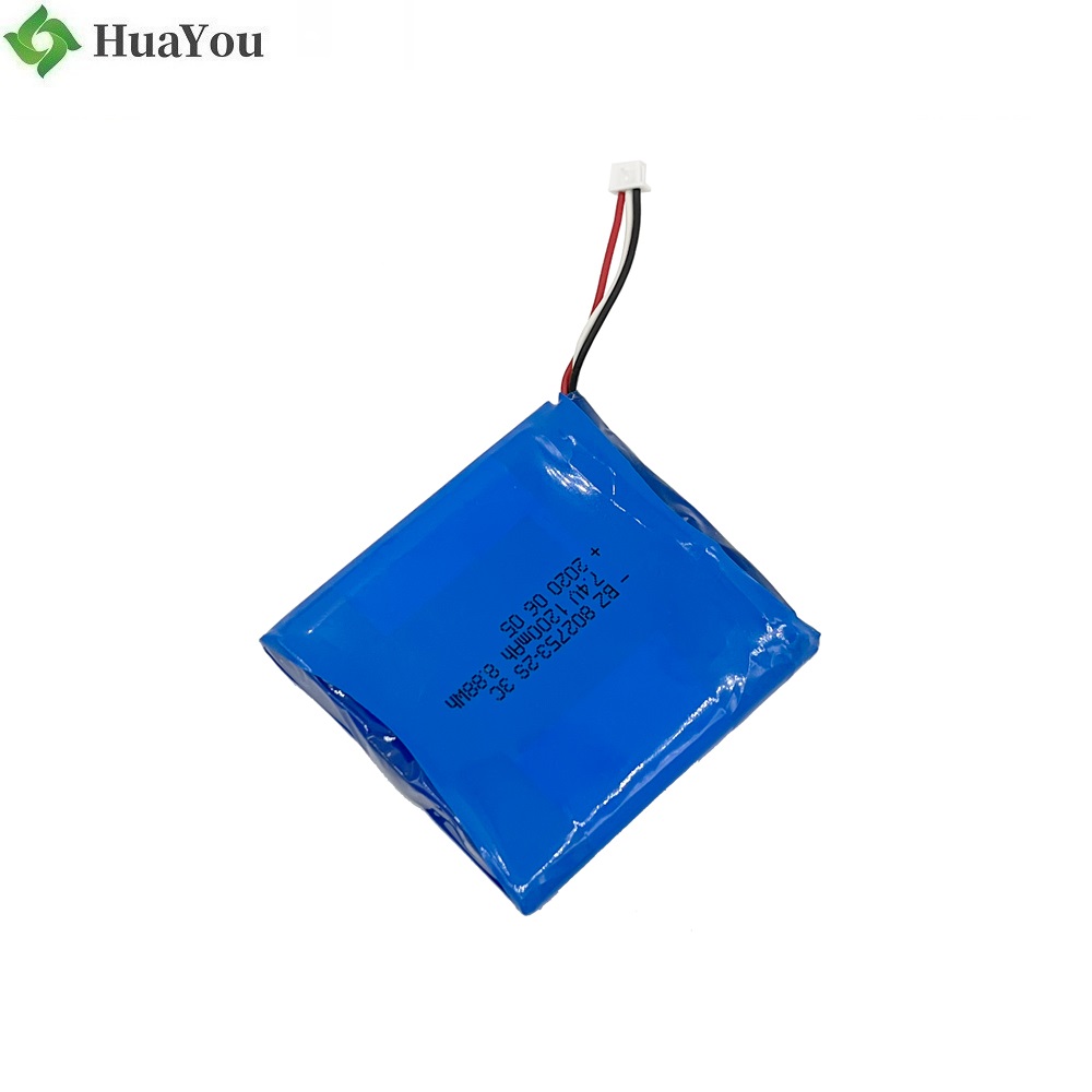 Professional Customize 3C Battery Pack