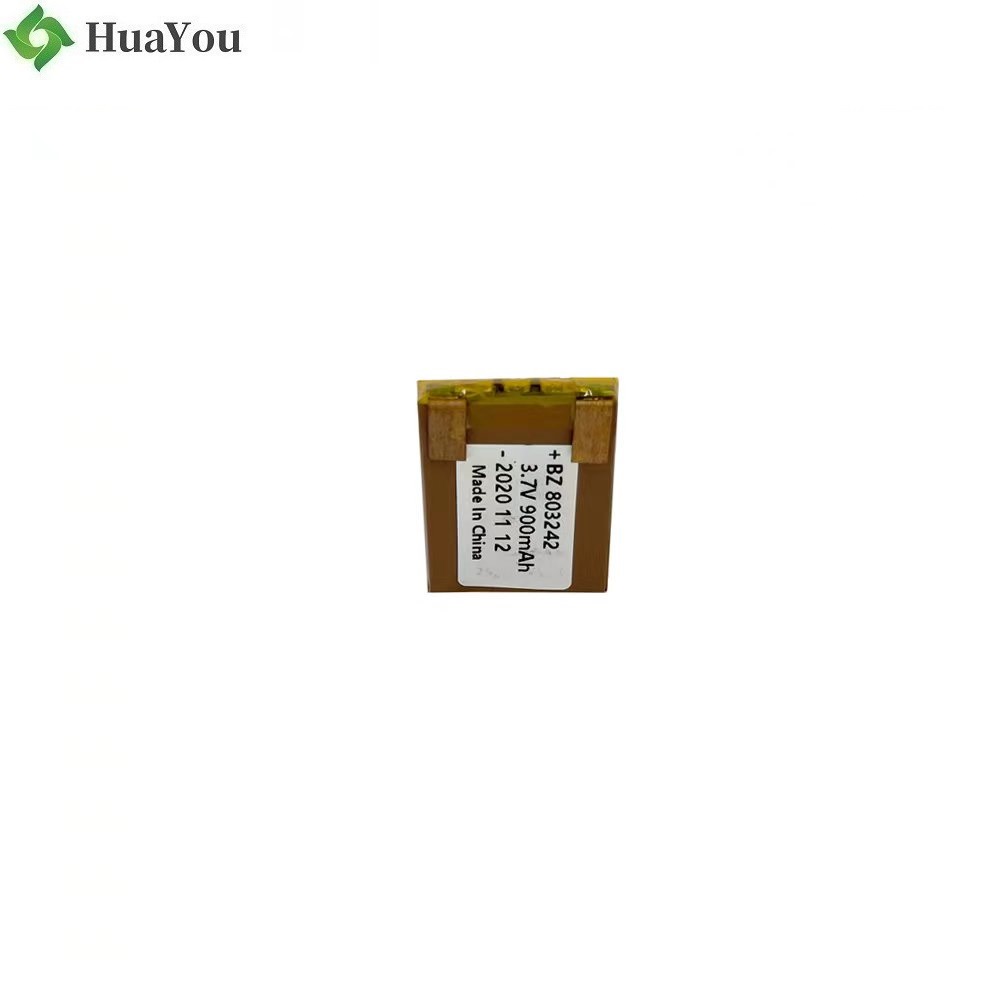 High Quality Li-polymer Battery