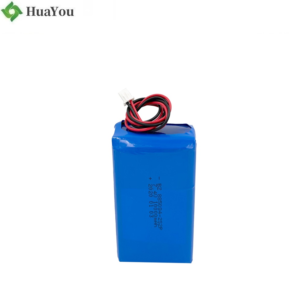 Li-ion Cell Factory Custom Battery Pack