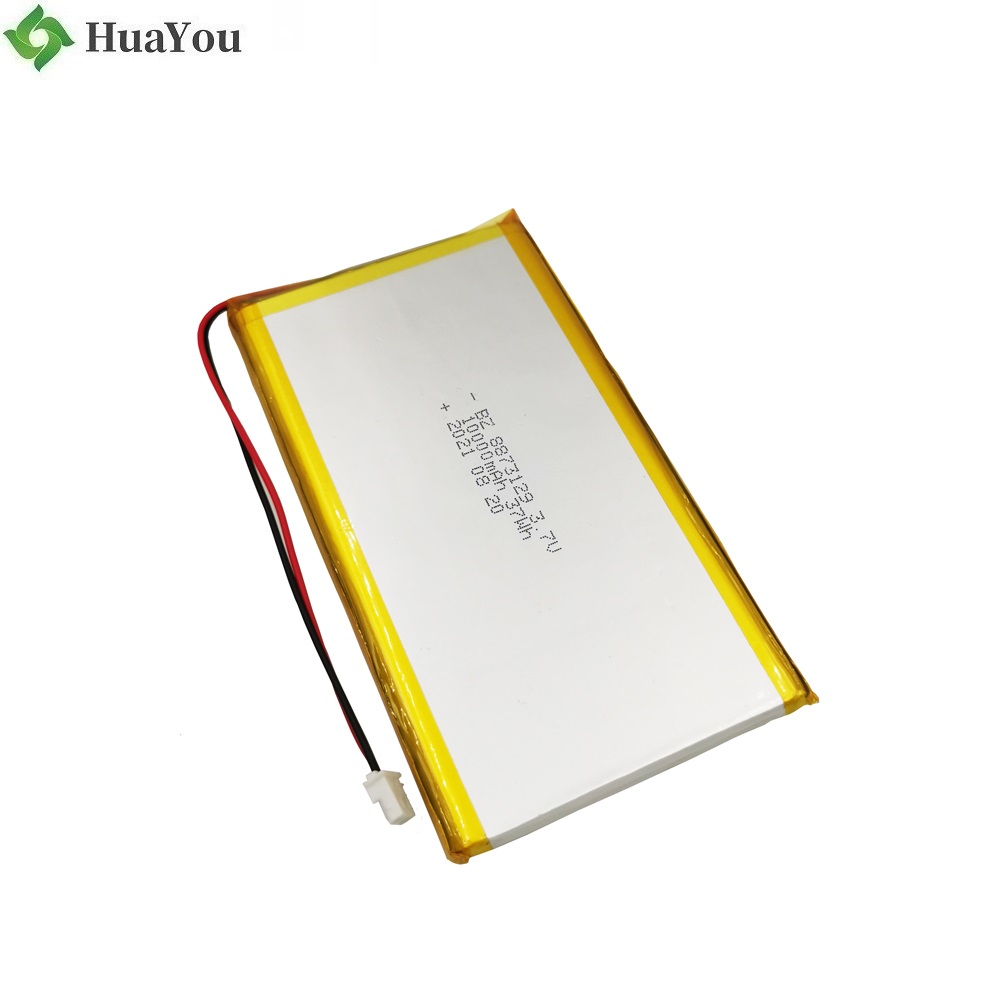 10000mAh Power Bank Batteries