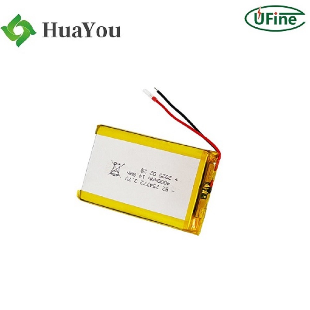 Li-ion Battery