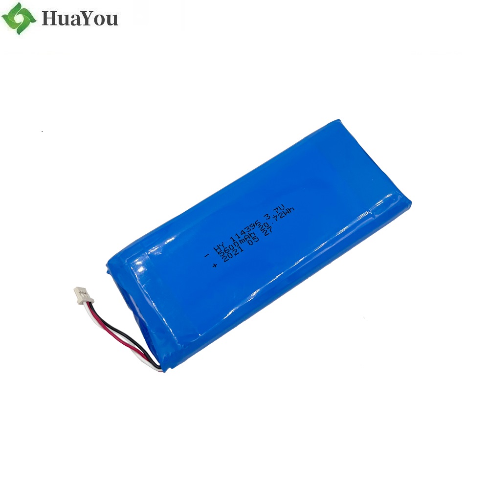 Professional Customize Rechargeable Battery