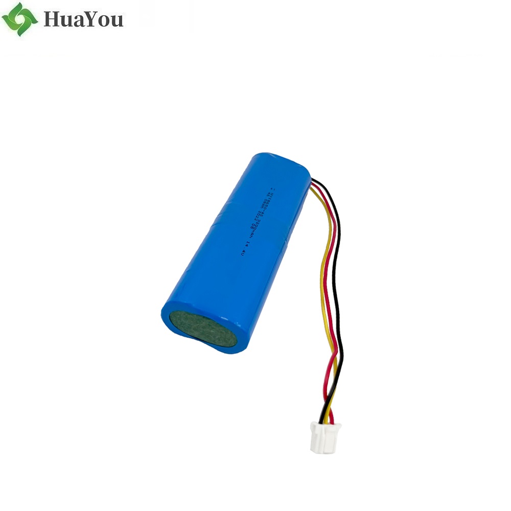 14.4V Medical Equipment Battery