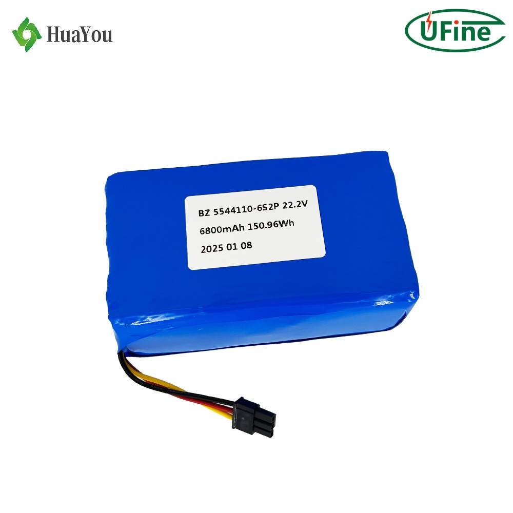  HY 5544110-6S2P