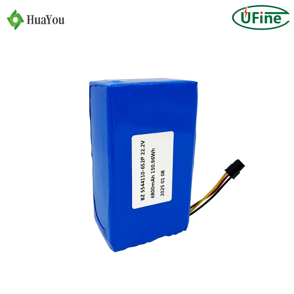 6800mAh