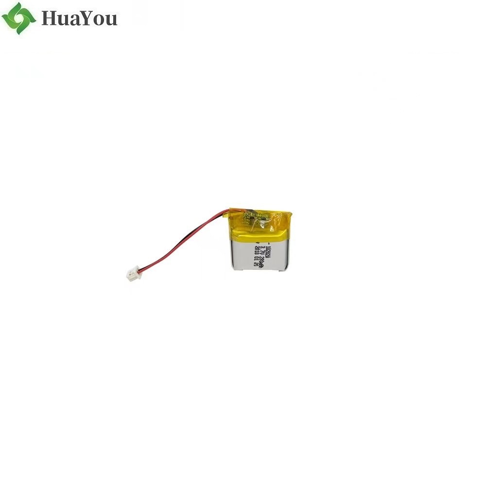 High Quality 102020 Li-po Battery