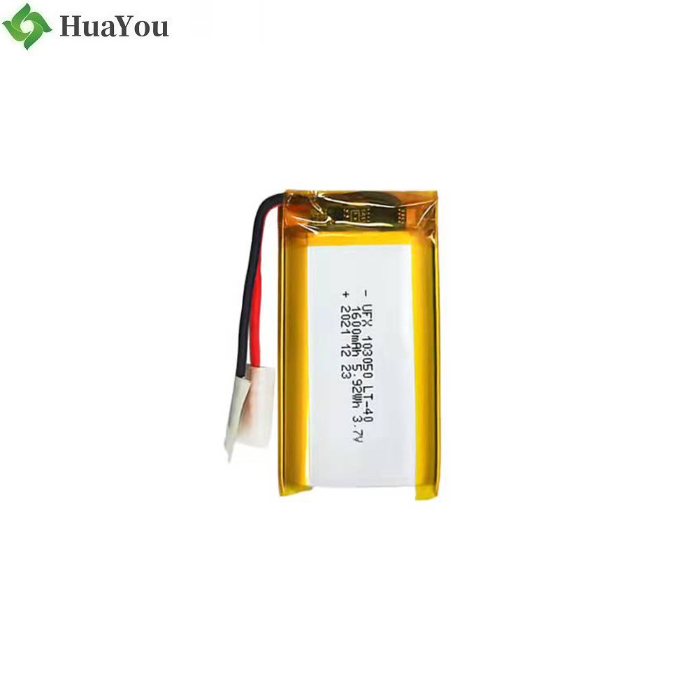 China Lithium-ion Cell Factory Wholesale Low Temperature Battery