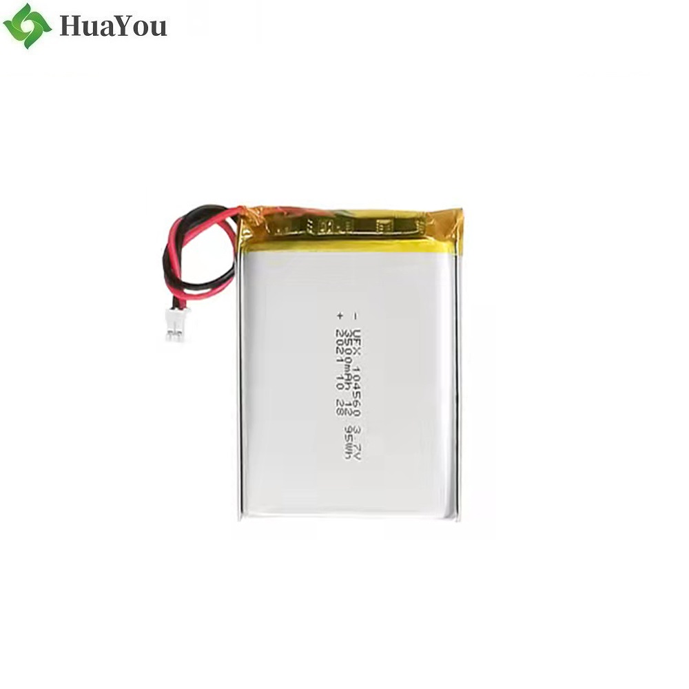 Lithium Cell Manufacturer Hot Selling 3500mAh Lithium-ion Battery