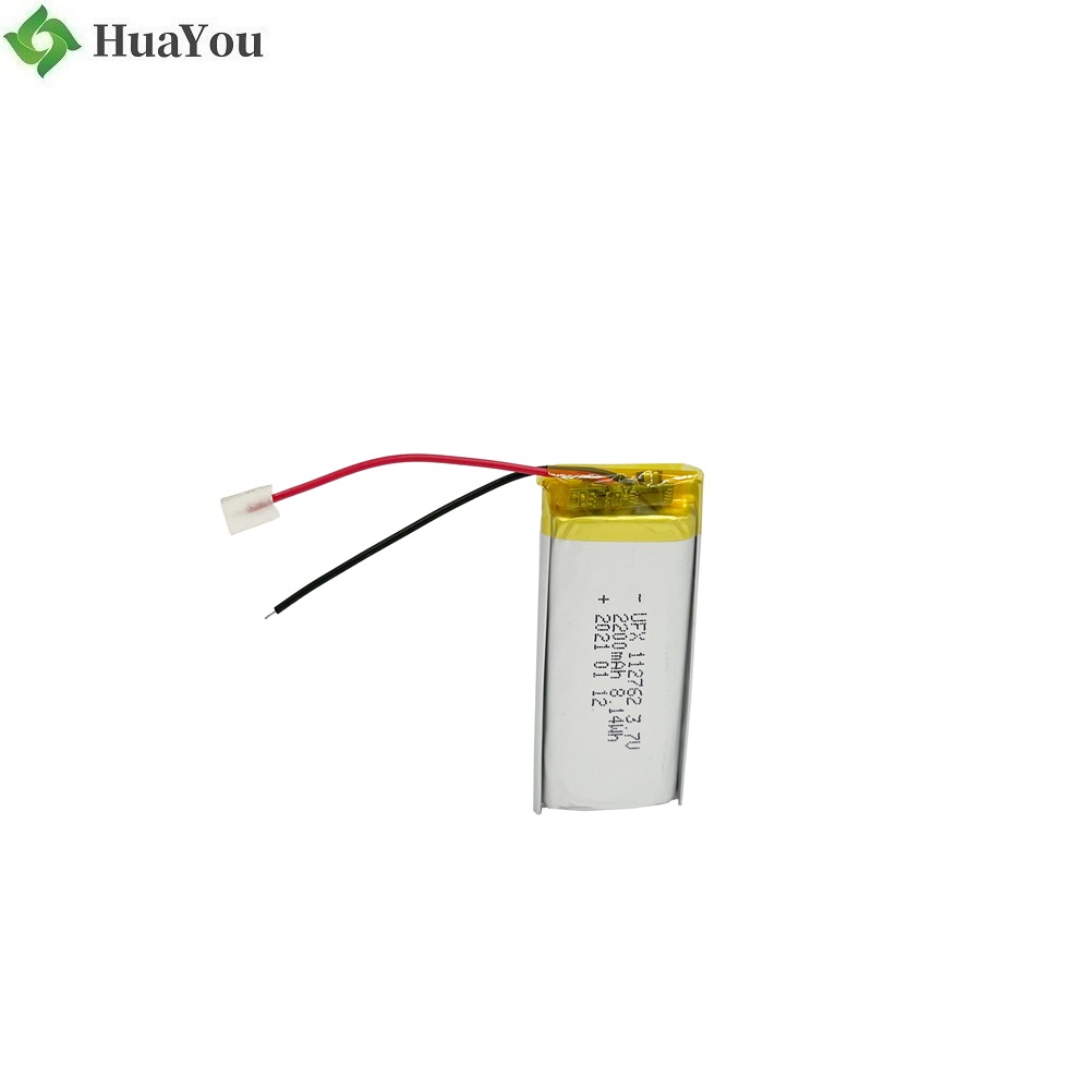 Chinese Li-ion Cell Supplier Wholesale 2200mAh Battery