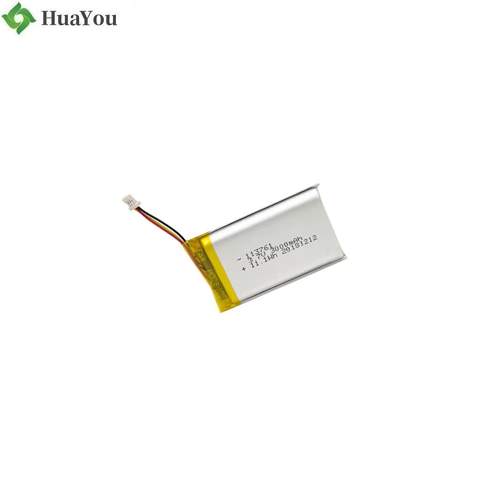 High Quality Sweeper Battery