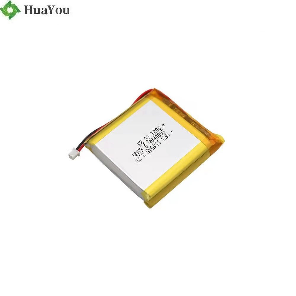 Wholesale Rechargeable 2600mAh Batteries