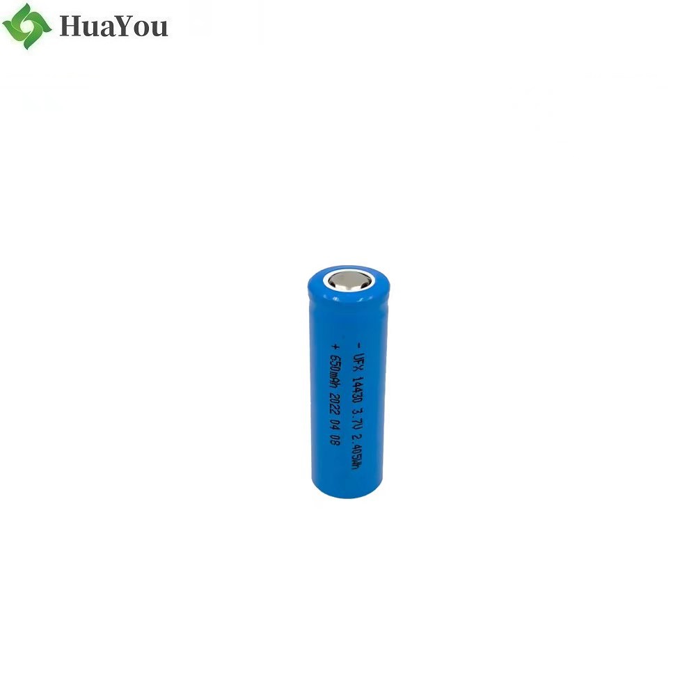 650mAh Mosquito Repellent Lamp Battery