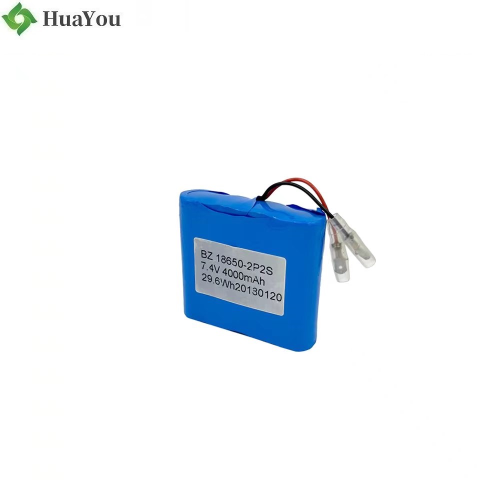 Li-ion Cell Supplier Wholesale Cylindrical Battery Pack