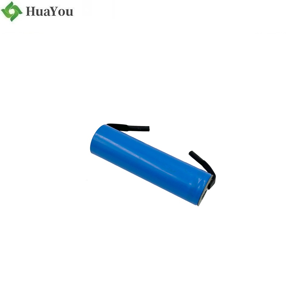 Li-ion Cell Factory Wholesale LiFePO4 Cylindrical Battery