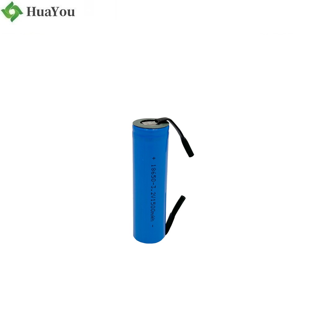 1500mAh Loudspeaker Battery