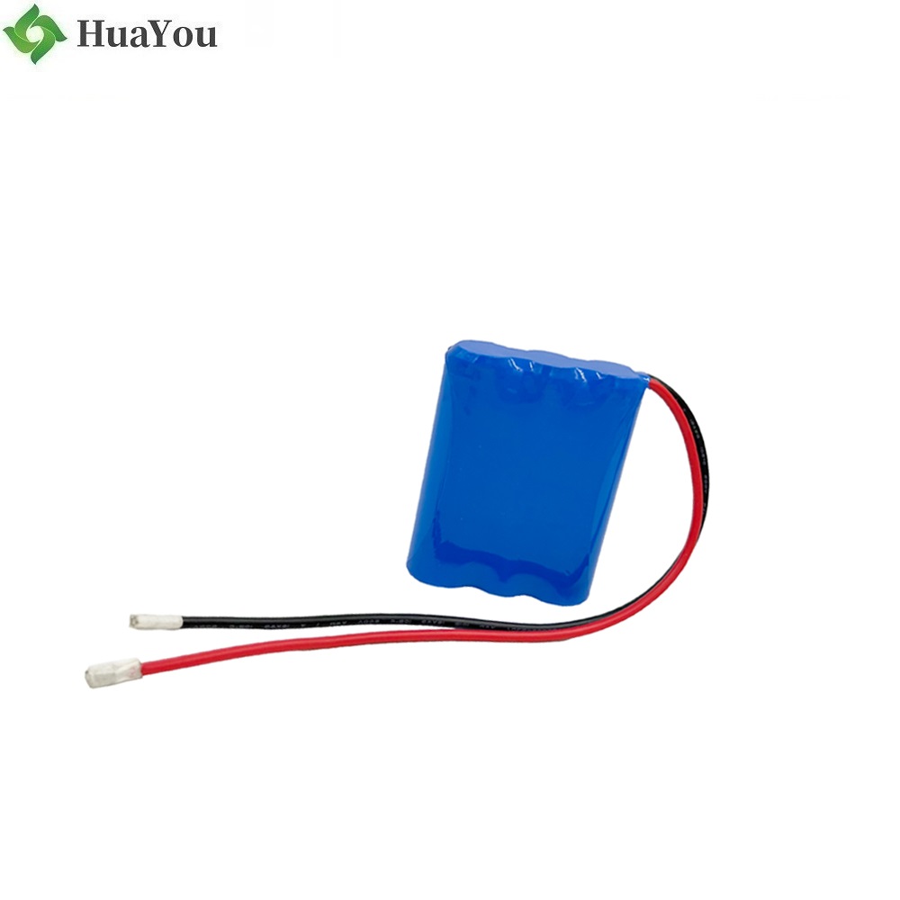 3C Discharge Audio Battery