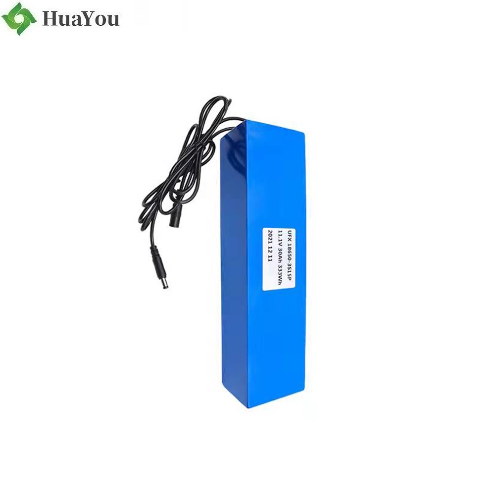 China Lithium-ion Cell Factory Customized Cylindrical Battery