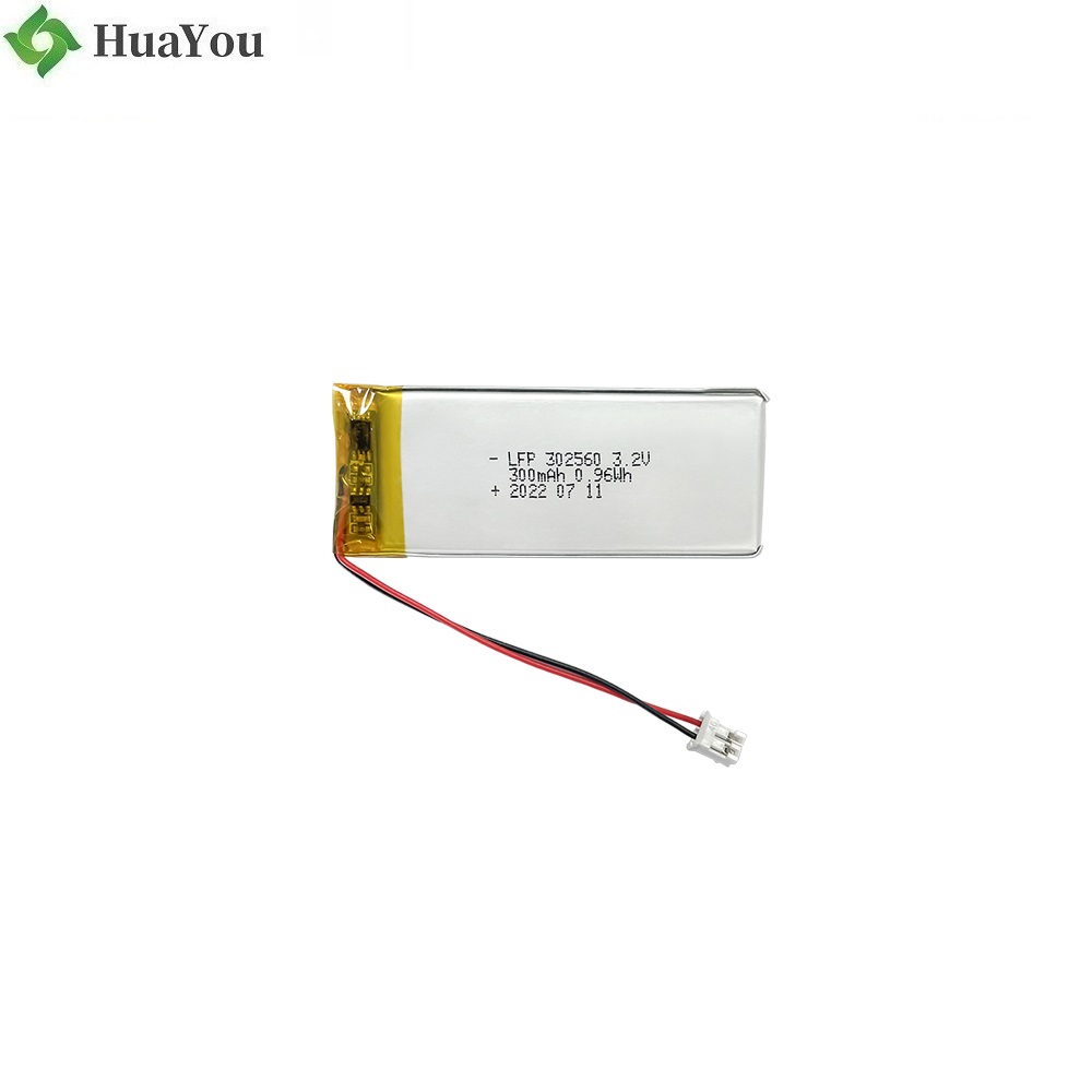Lithium-ion Cell Factory Wholesale 3.2V Battery
