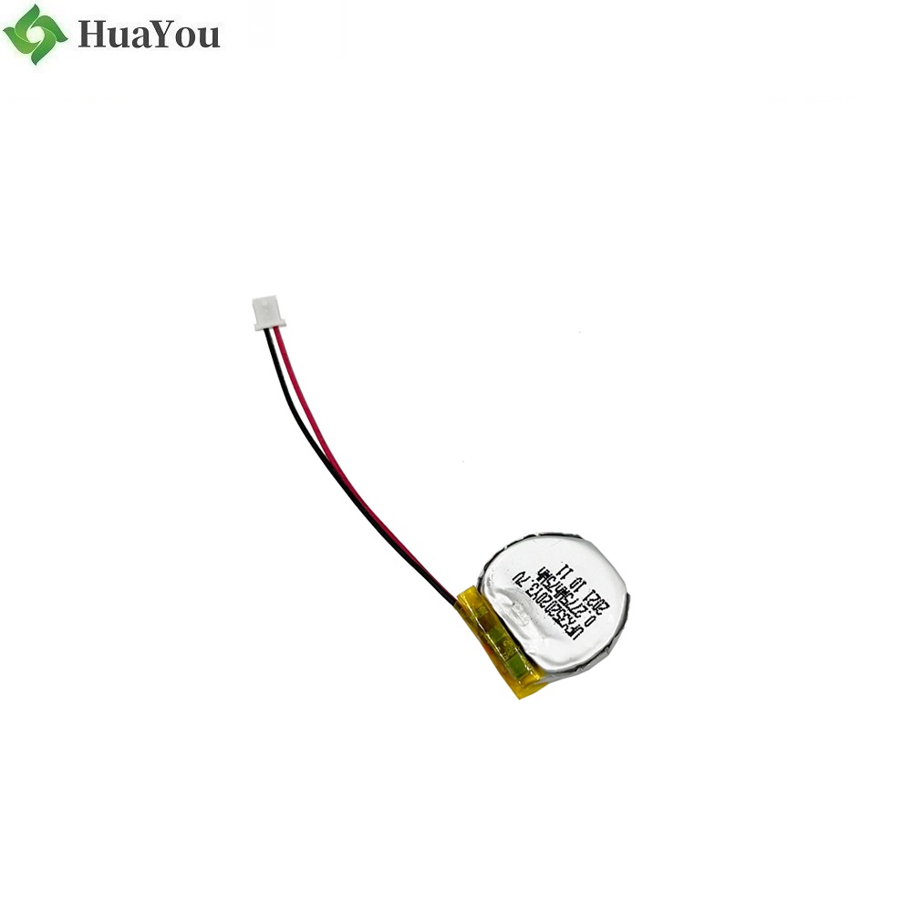 Professional Custom Specal Shape Rechargeable Battery