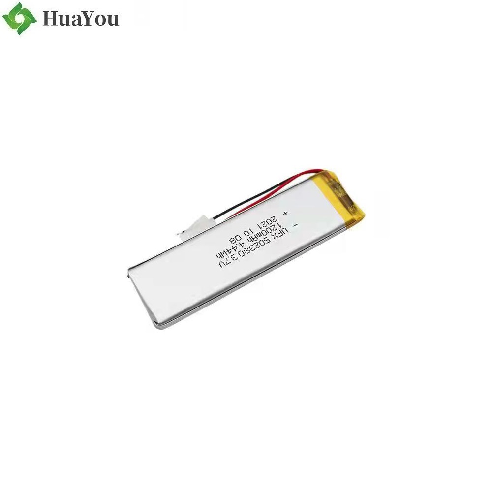 Professional Customized Polymer Battery