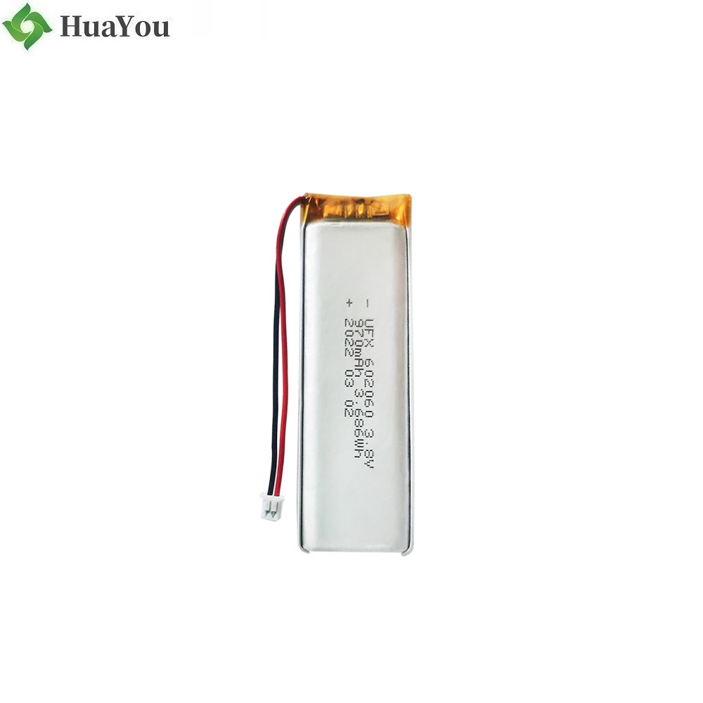 Lithium-ion Cell Factory Wholeasales 3.8V Battery