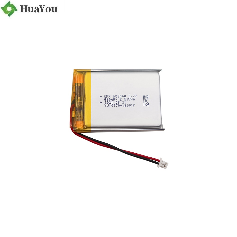 Hot Selling Lithium Ion Battery