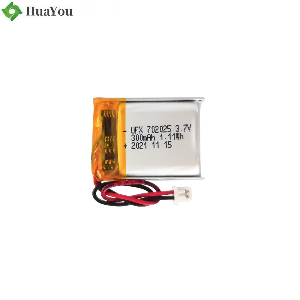 Cell Factory Hot Selling 3.7V Battery