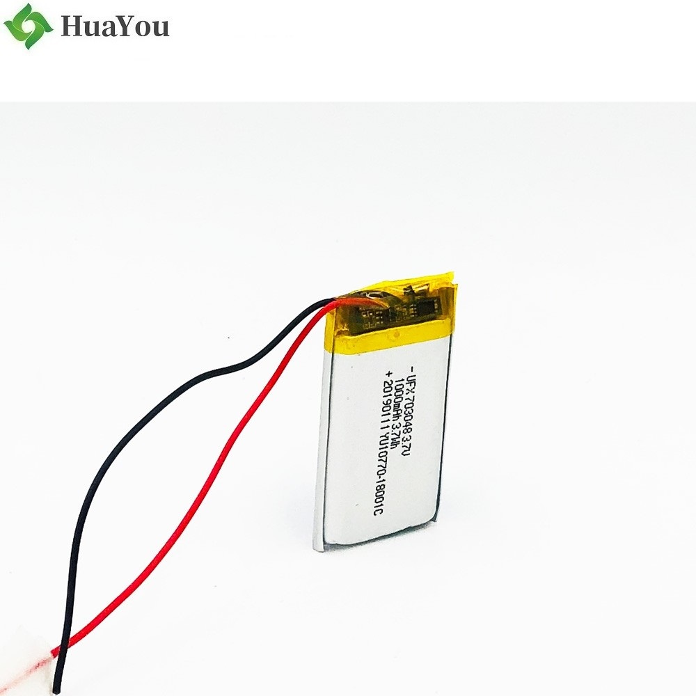 High Quality Lipo Battery