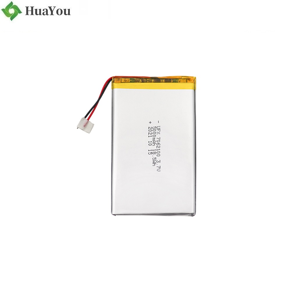 Lithium Cell Battery Factory Wholesale Large Capacity Battery