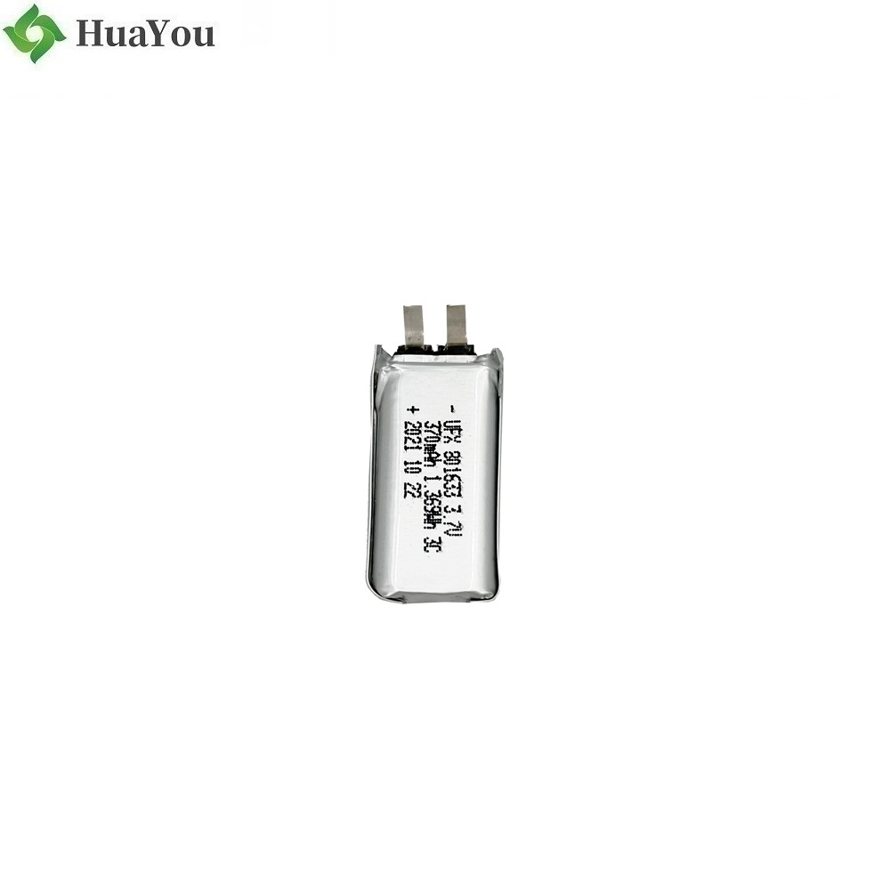 370mAh Electronic Cigarette Battery