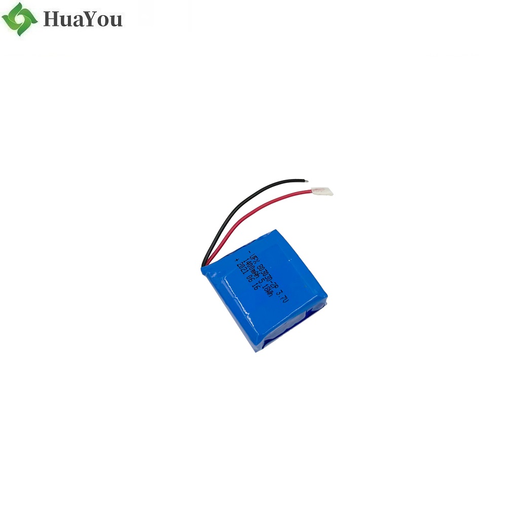 1400mAh Led Light Battery