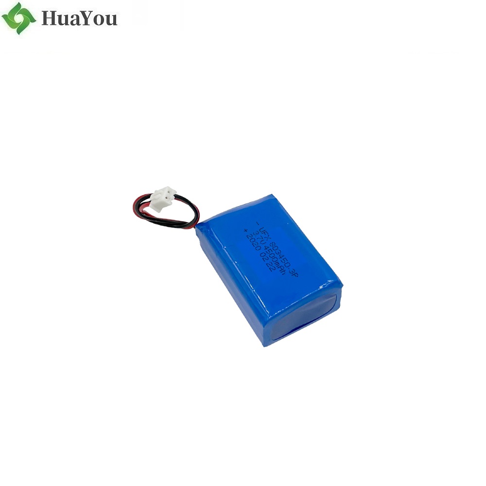 4500mAh Medical Instrument Battery