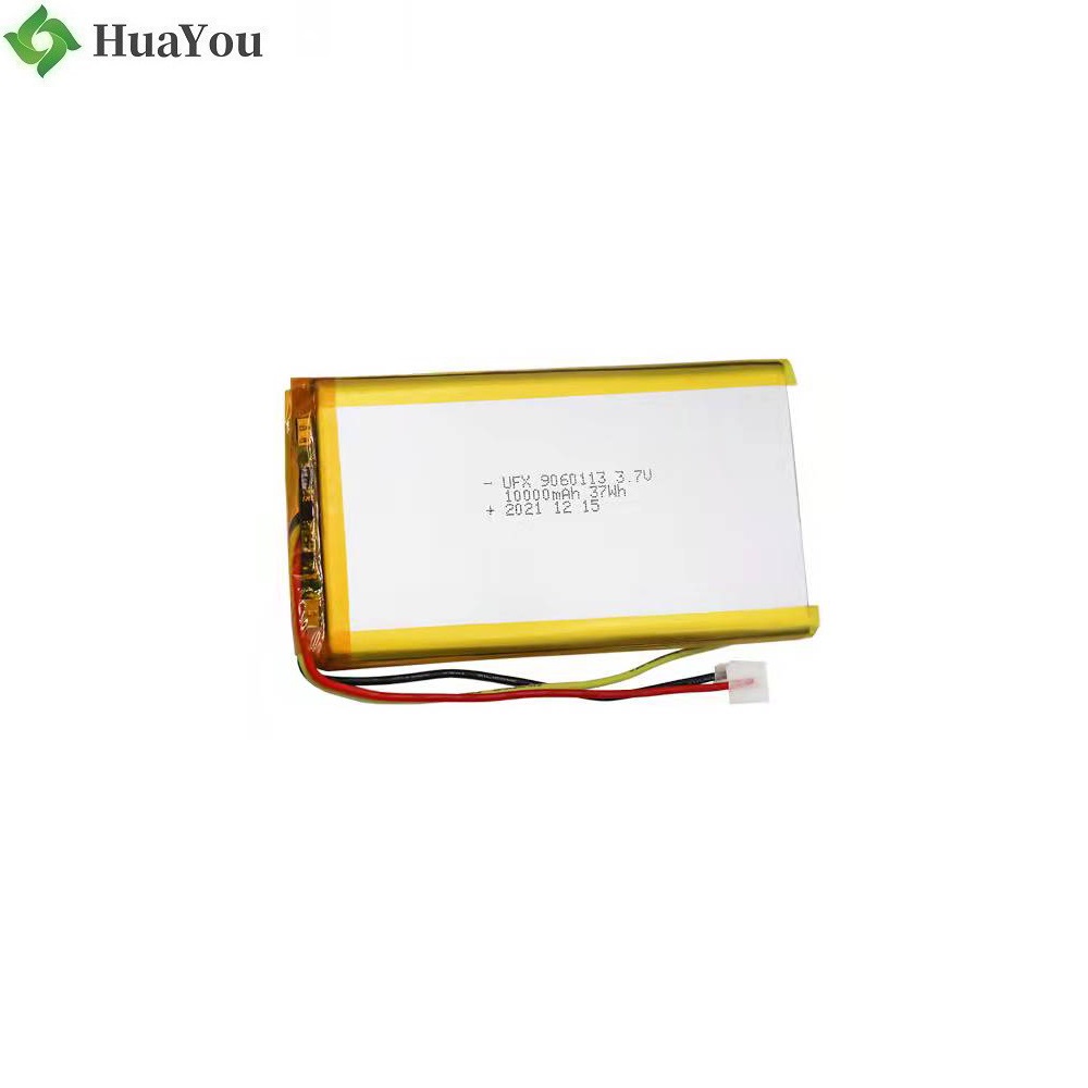 Chinese Lithium-ion Cell Factory Produce 10Ah Battery