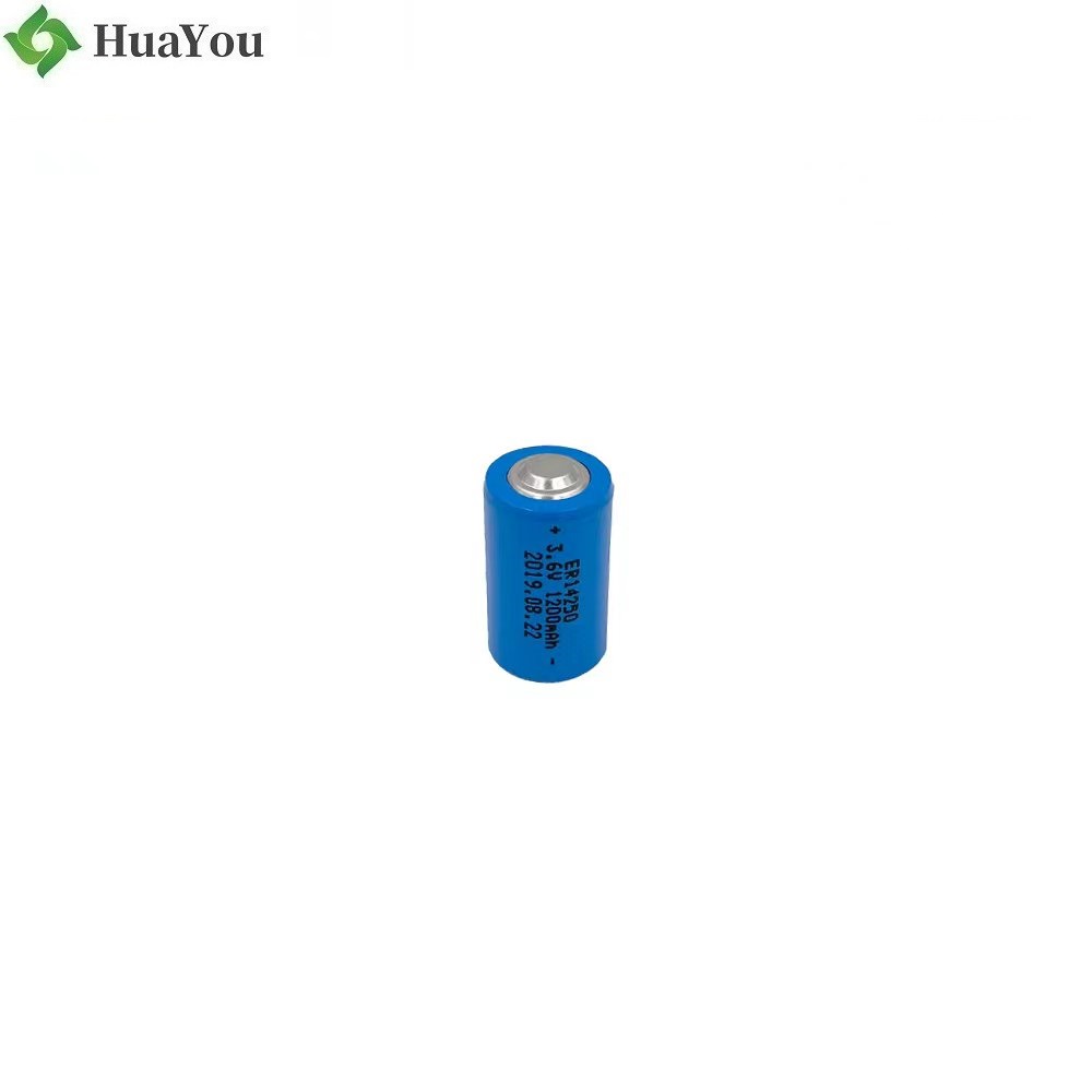 Wholesale Lithium Primary Battery