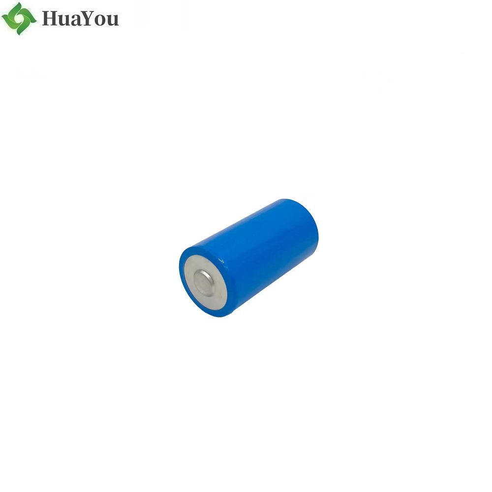 9000mAh Primary Lithium Battery for IoT Devices